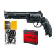 UMAREX - Revolver Co2 T4E HDR50 - 11 joule