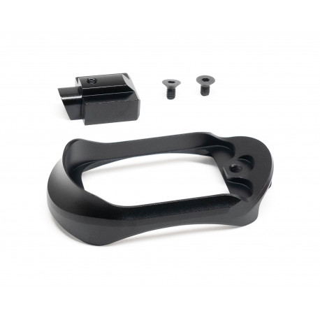 Magwell Rouge pour AAP-01 Assassin - AAC Magwell Rouge pour AAP-01 Assassin - AAC