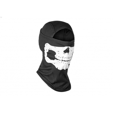 INVADER GEAR - Cagoule Balaclava MPS - NOIR/TAN/OD