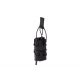 INVADER GEAR - Poche porte-chargeur de pistolet - Noir