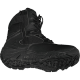 Bottes tactiques - ZIP - Delta Force - Noir