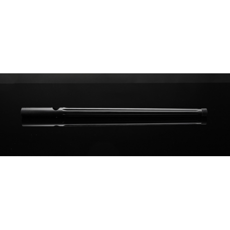 SILVERBACK - Canon externe 420mm Fluted SILVERBACK - Canon externe 420mm Fluted