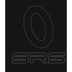 SILVERBACK - Kit Joints O-Ring pour SRS A1/A2