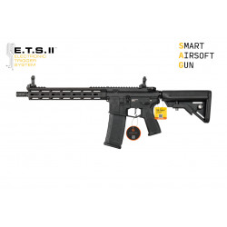 EVOLUTION - Réplique Airsoft M4 GHOST L EMR Carbontech ETS II