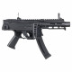 G&G - Réplique Airsoft MXC9 ENHANCED VERSION avec mosfet ETU