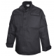 COMMANDO - Veste coupe ACU Noir