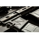 EVOLUTION - Réplique Airsoft M4 GHOST XS EMR A Carbontech ETS II