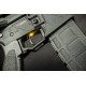 EVOLUTION - Réplique Airsoft M4 GHOST XS EMR A Carbontech ETS II