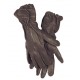 German paratrooper Gloves soft leather (reproduction)
