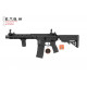 EVOLUTION - Réplique Airsoft M4 RECON S EMR S ETS III full métal - NOIR