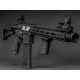 EVOLUTION - Réplique Airsoft M4 RECON S EMR S ETS III full métal - NOIR