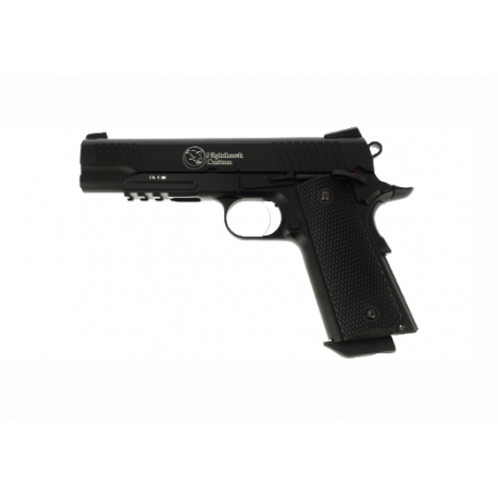 RWA - 1911 Nighthawk Custom COVERT OPS GBB Co2