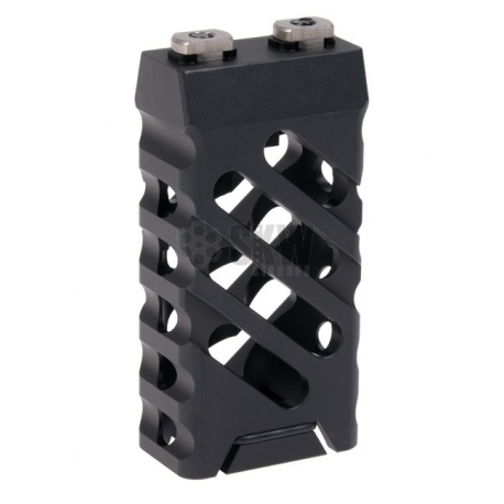 Poignée VTAC Aluminium Keymod - Noir Poignée VTAC Aluminium Keymod - Noir