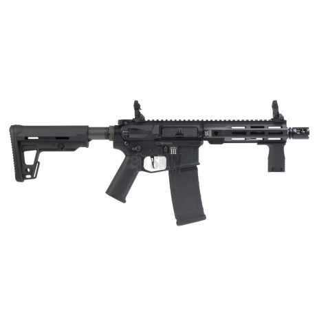 SECUTOR - Réplique Airsoft ASTRA III SHADOW AEG SECUTOR - Réplique Airsoft ASTRA III SHADOW AEG