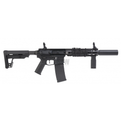 SECUTOR - Réplique Airsoft ASTRA IV SHADOW AEG