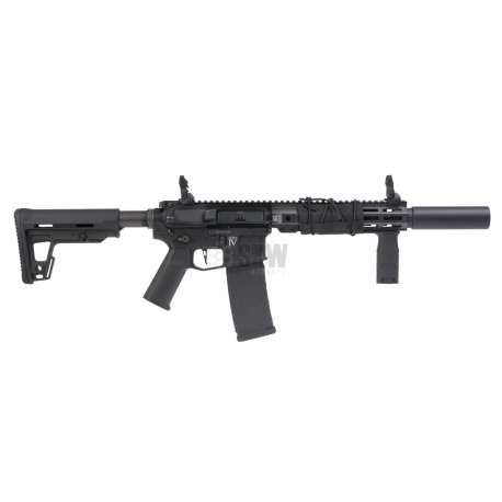 SECUTOR - Réplique Airsoft ASTRA III SHADOW AEG SECUTOR - Réplique Airsoft ASTRA III SHADOW AEG