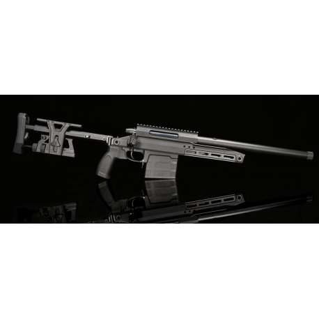 SILVERBACK - Réplique Airsoft Sniper TAC-41A - NOIR