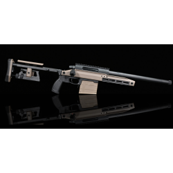 SILVERBACK - Réplique Airsoft Sniper TAC-41A - TAN