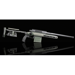 SILVERBACK - Réplique Airsoft Sniper TAC-41A - OD