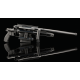 SILVERBACK - Réplique Airsoft Sniper TAC-41A - NOIR