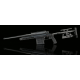 SILVERBACK - Réplique Airsoft Sniper TAC-41A - NOIR