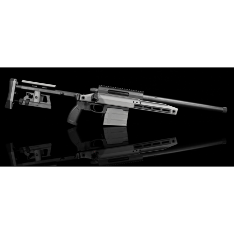 SILVERBACK - Réplique Airsoft Sniper TAC-41A - NOIR