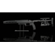 SILVERBACK - PRECOMMANDE - Stock Kit TAC-41 A - Noir