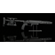 SILVERBACK - PRECOMMANDE - Stock Kit TAC-41 A - Noir