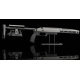 SILVERBACK - PRECOMMANDE - Stock Kit TAC-41 A - Noir