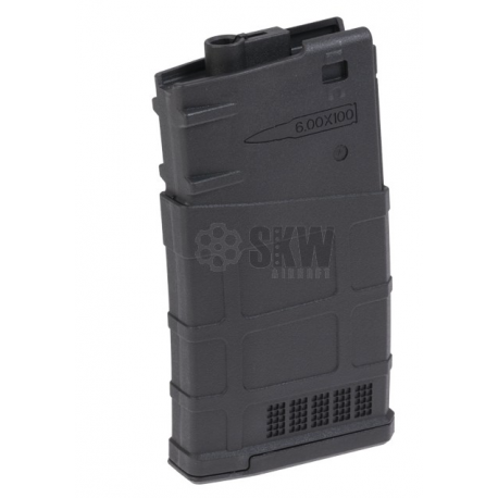 SECUTOR - Chargeur 110 Billes pour RAPAX - NOIR SECUTOR - Chargeur 110 Billes pour RAPAX - NOIR