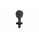 GATE - Bolt catch 1A1 pour M4 - NOIR MAT