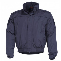 PENTAGON - LVNR JACKET - bleu marine