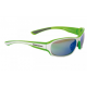 Lunette FREERIDE GREEN MATT - SWISS EYE