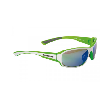 Lunette FREERIDE GREEN MATT - SWISS EYE