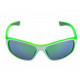 Lunette FREERIDE GREEN MATT - SWISS EYE