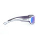 Lunette FREERIDE VIOLET MATT - SWISS EYE