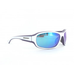 SWISS EYE - Lunette de sport - FREERIDE - VIOLET MATT 