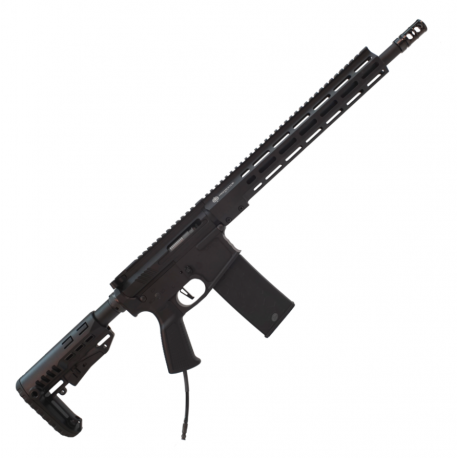 M4 MTW with REAPER Engine and Standard Stock, 10" - WOLVERINE AIRSOFT M4 MTW with REAPER Engine and Standard Stock, 10" - WOLVERINE AIRSOFT