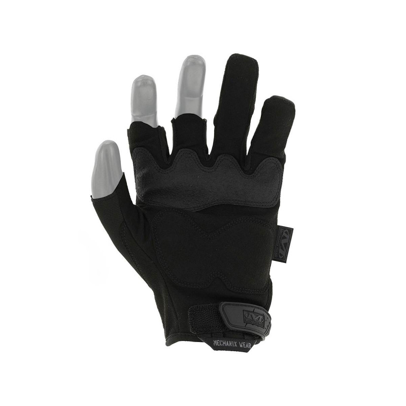 Gants Airsoft Mechanix M-PACT Coyote