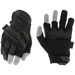 Gants d'airsoft M-Pact - Noir - Mechanix