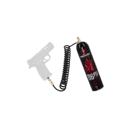 POWAIR - ADAPTATEUR GAZ HPA ET VALVES POWAIR - ADAPTATEUR GAZ HPA ET VALVES