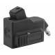 Adaptateur HPA chargeur M4 pour APP01 / G17 series - US