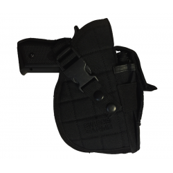 Holster de cuisse gauche Universel - SWISS ARMS