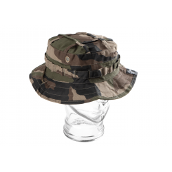 INVADER GEAR - Chapeau de brousse (Boonie hat) - NOIR