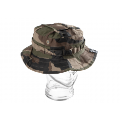 INVADER GEAR - Chapeau de brousse (Boonie hat) MOD 2 - CAMO CCE