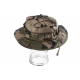 INVADER GEAR - Chapeau de brousse (Boonie hat) - NOIR