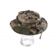 INVADER GEAR - Chapeau de brousse (Boonie hat) - CAMO CCE