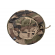 INVADER GEAR - Chapeau de brousse (Boonie hat) - NOIR