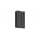 ACM - Chargeur HX Hi-cap pour M4/M16 - 300 billes - NOIR