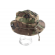 INVADER GEAR - Chapeau de brousse (Boonie hat) - NOIR